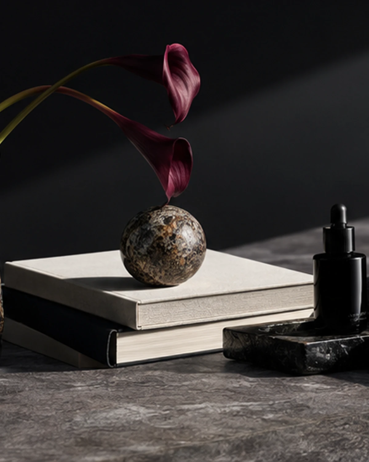 An object-led editorial still life for “Art Lover Gifts That Aren’t Museum-Shop Filler.”